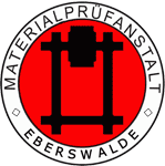 Logo MPA Eberswalde