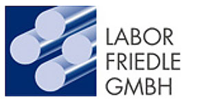 Logo Labor Friedle