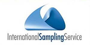 Logo International Sampling Service