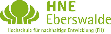 Logo HNEE