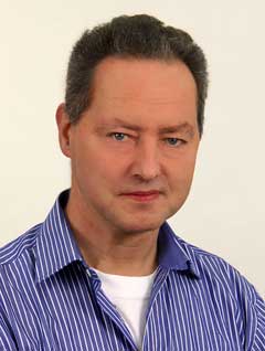 Porträt Rafael Kielczewski